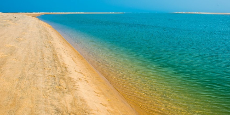 Belo sur Mer par Francky Dovan