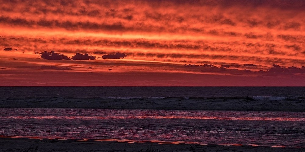 COUCHER DE SOLEIL MORONDAVA (2)