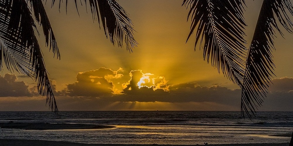 COUCHER DE SOLEIL MORONDAVA (6)