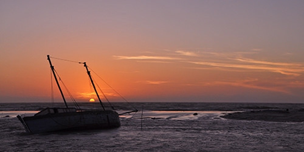 COUCHER DE SOLEIL MORONDAVA (9)