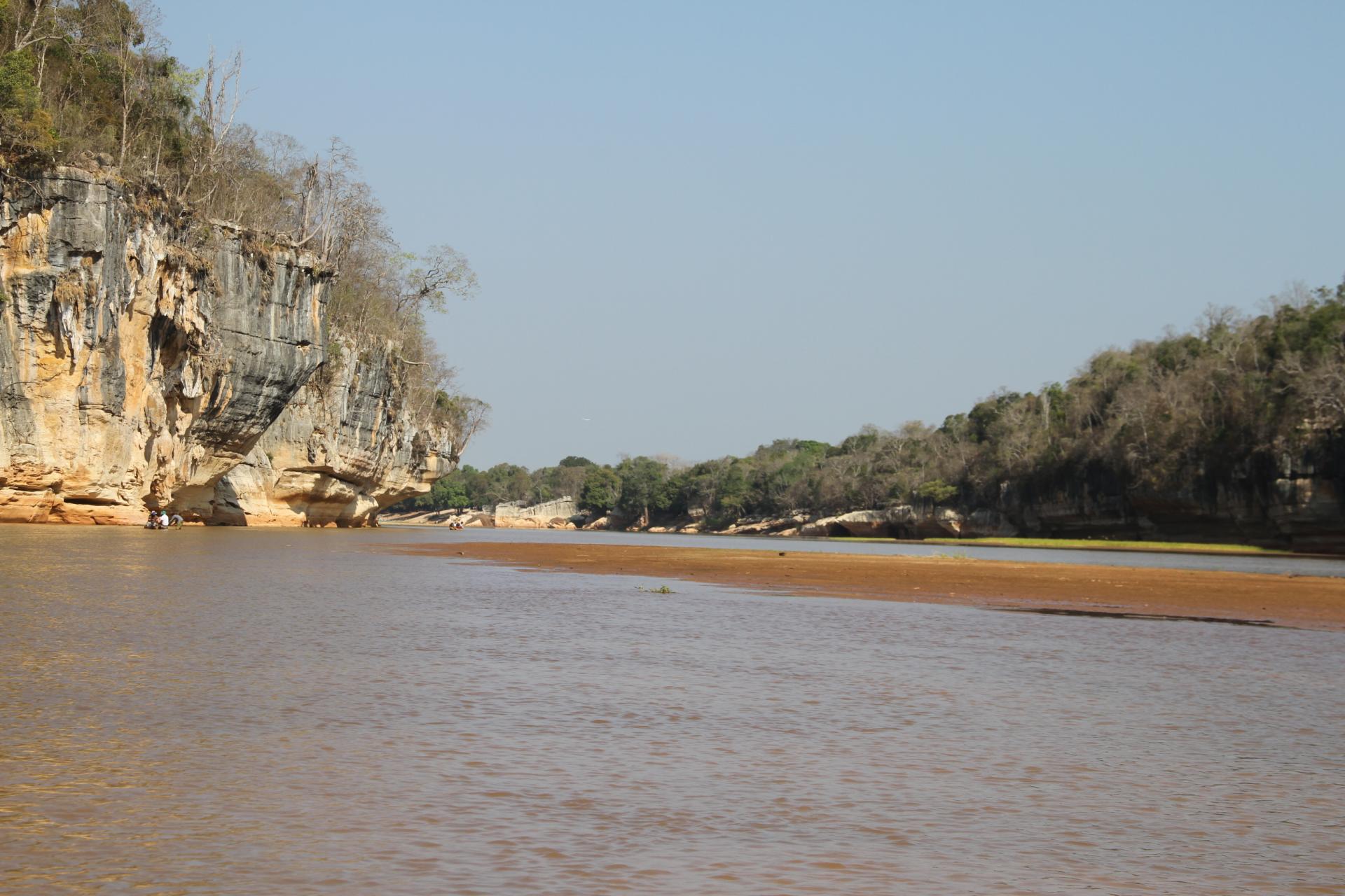 GORGES DU MANAMBOLO (14)