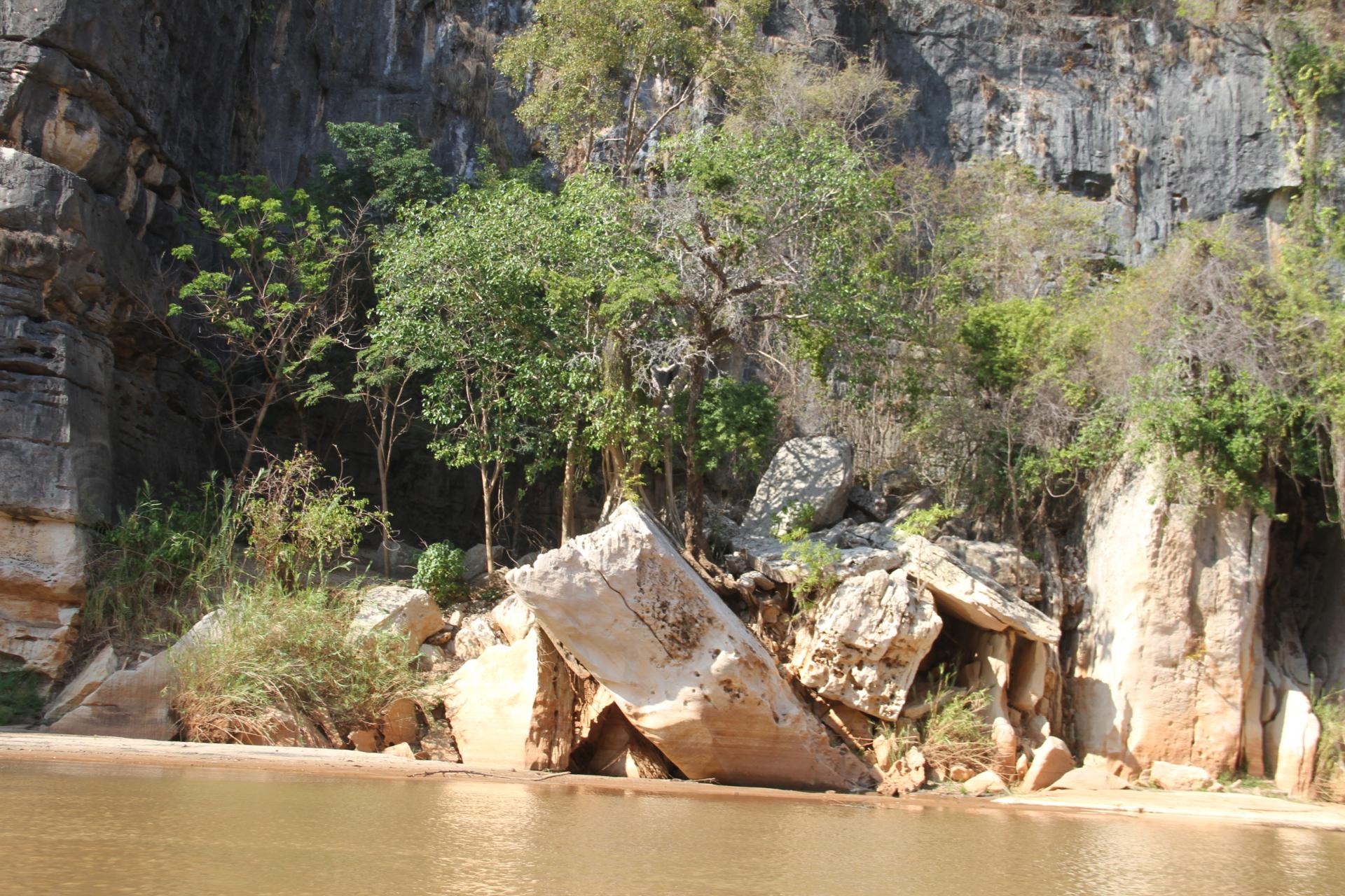 GORGES DU MANAMBOLO (15)