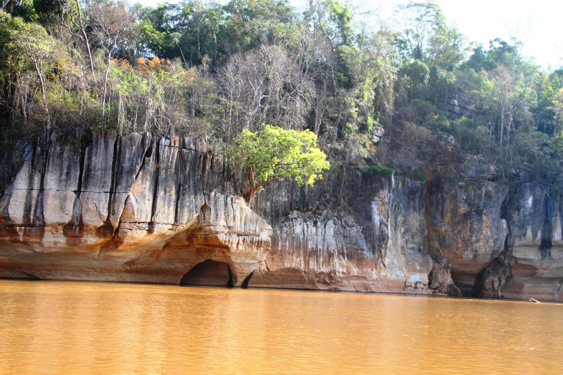 GORGES DU MANAMBOLO (2)