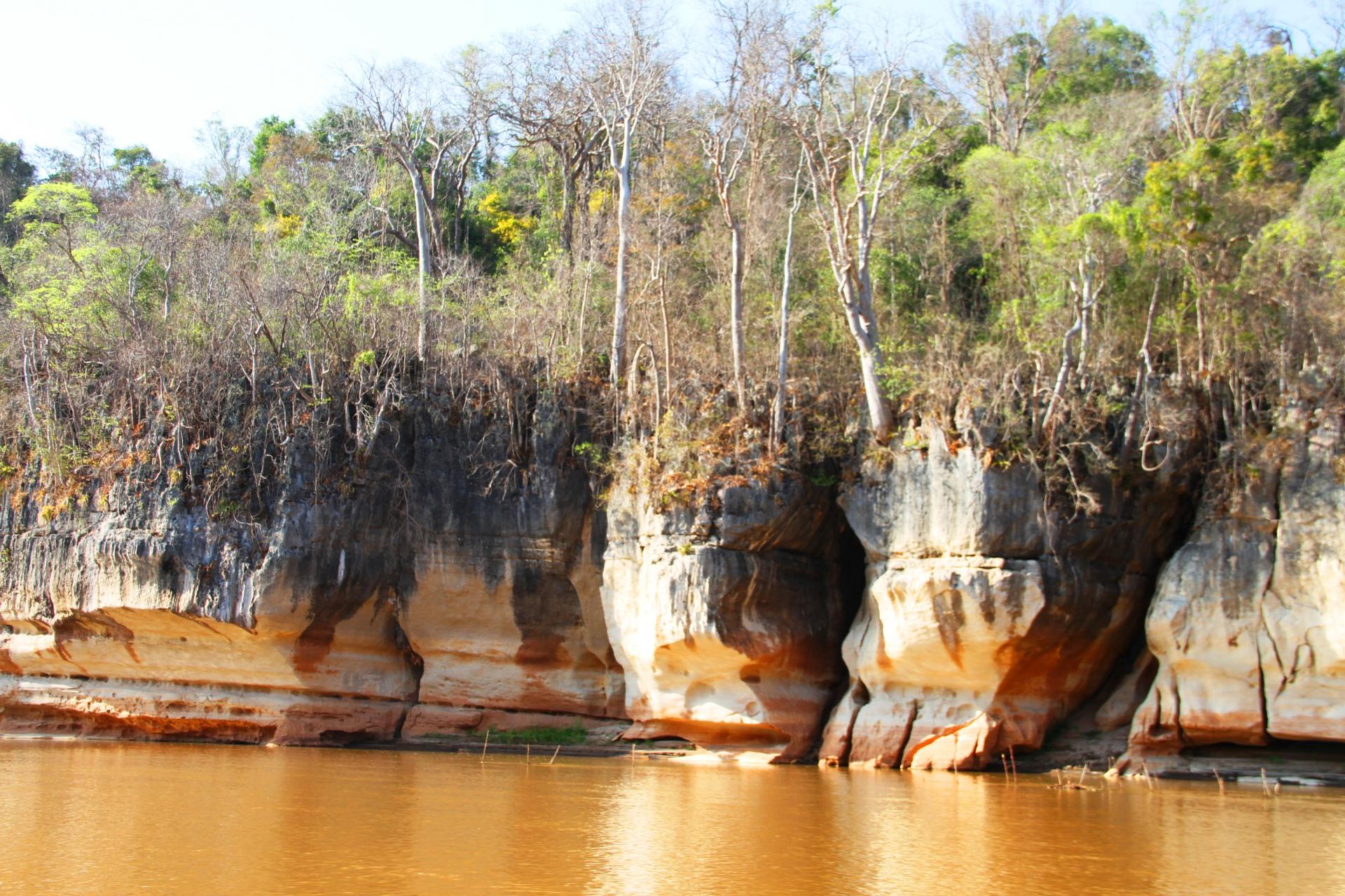 GORGES DU MANAMBOLO (3)