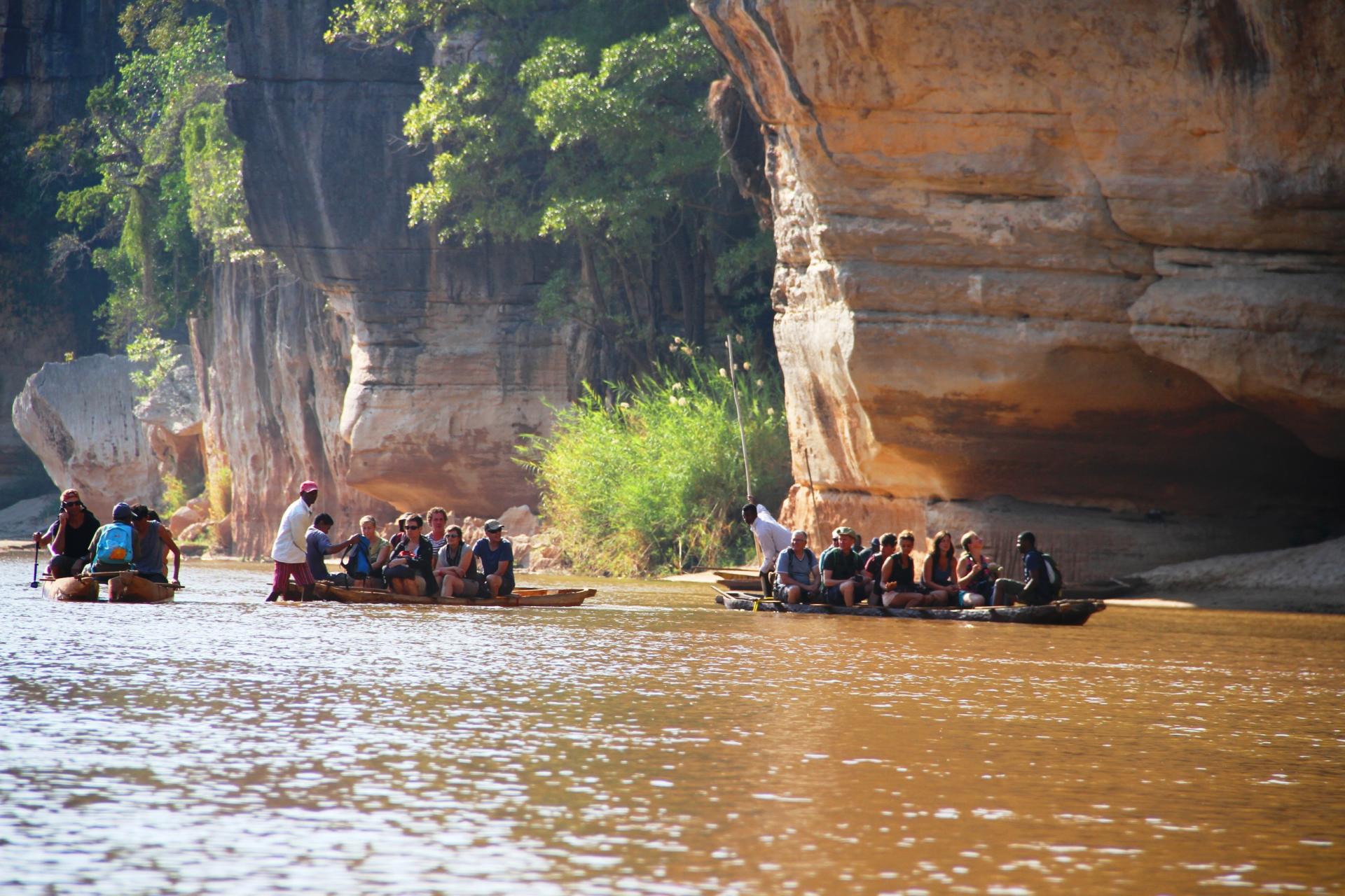 GORGES DU MANAMBOLO (7)