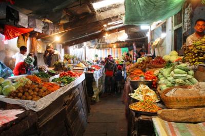 MARCHE DU CENTRE VILLE MORONDAVA (11)