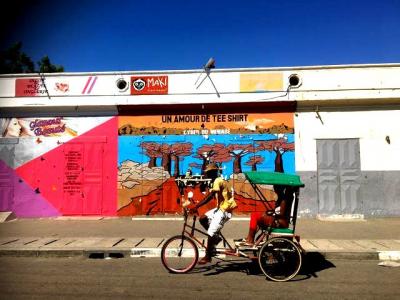 MORONDAVA VILLE TOURISTIQUE