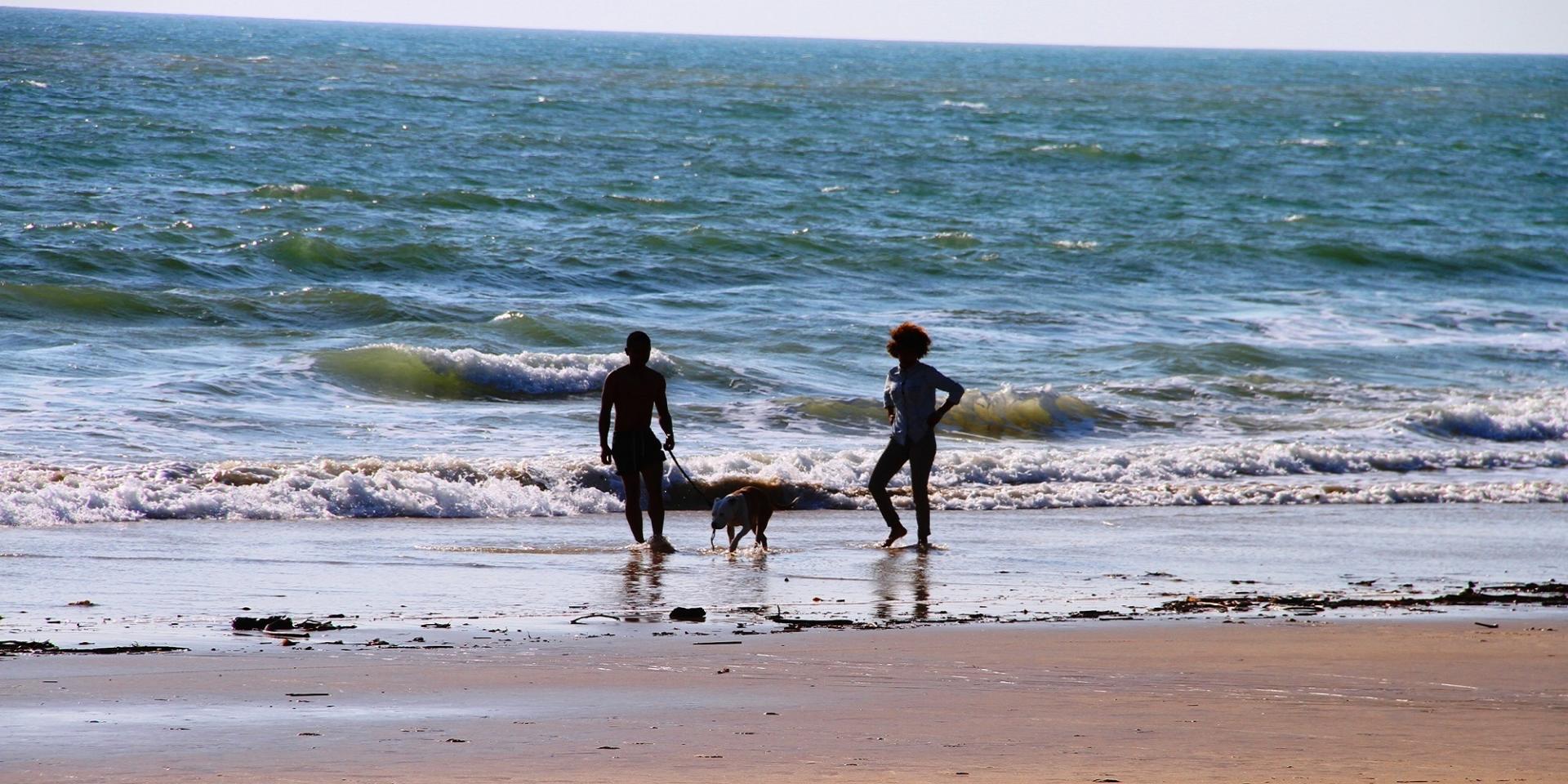 PLAGE KIMONY MORONDAVA