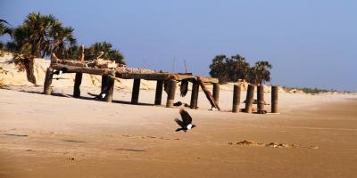 PLAGE KIMONY MORONDAVA