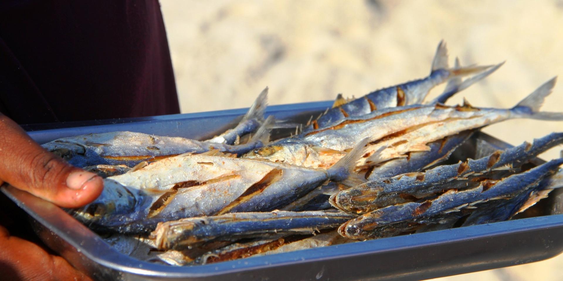 PLAGE KIMONY MORONDAVA