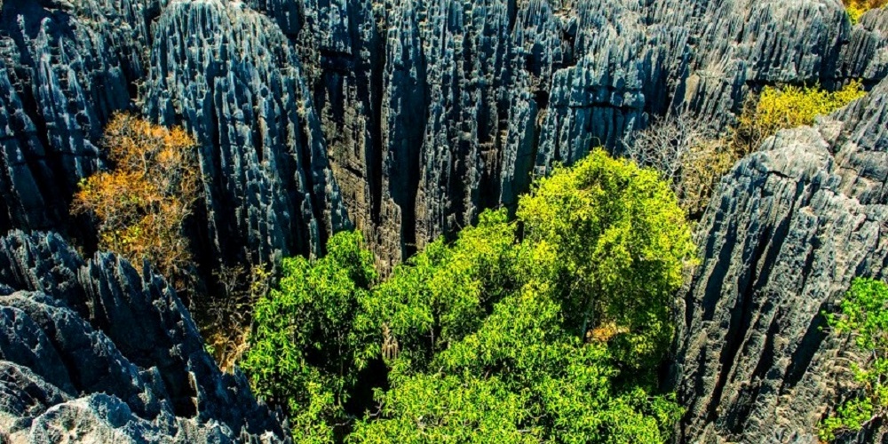 TSINGY DE BEMARAHA 