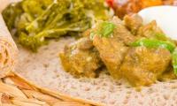 Ai restaurant traditionnel