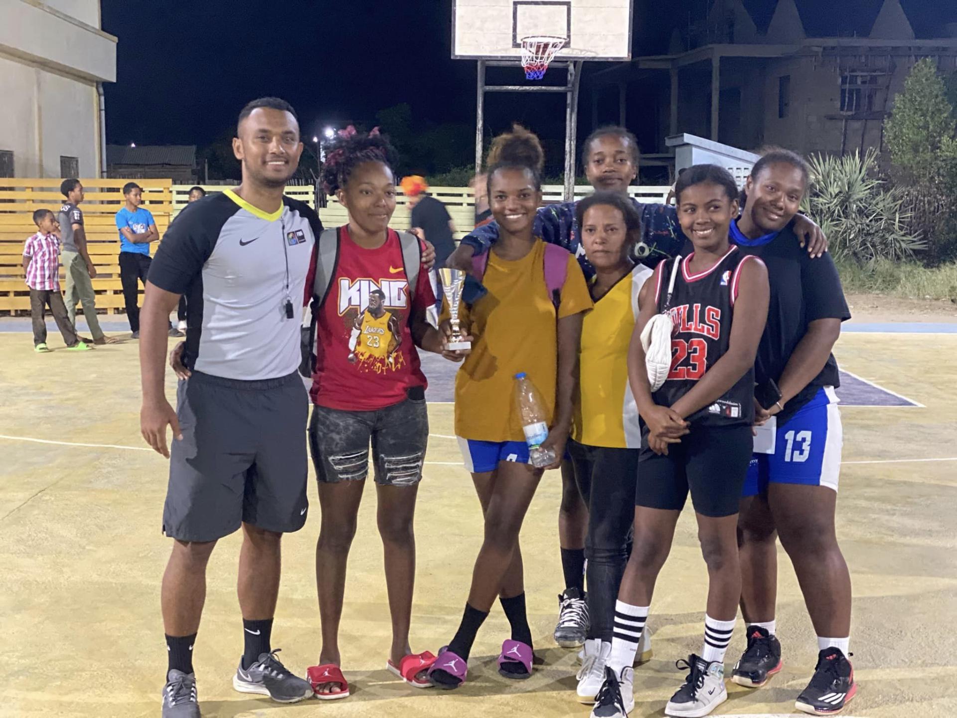 Basket 2023