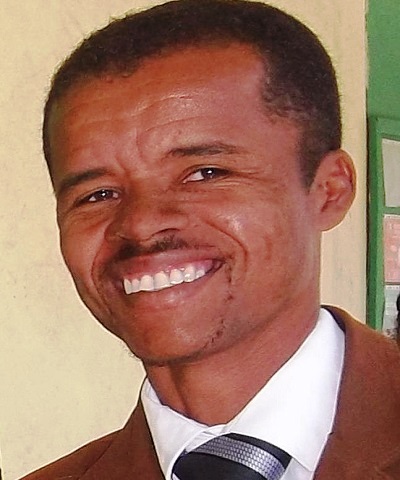 Christian anajavoko