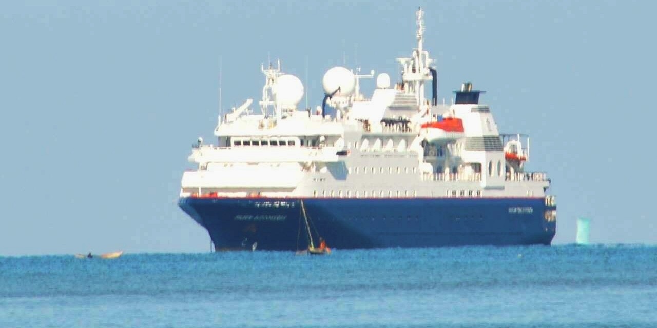 Croisiere morondava