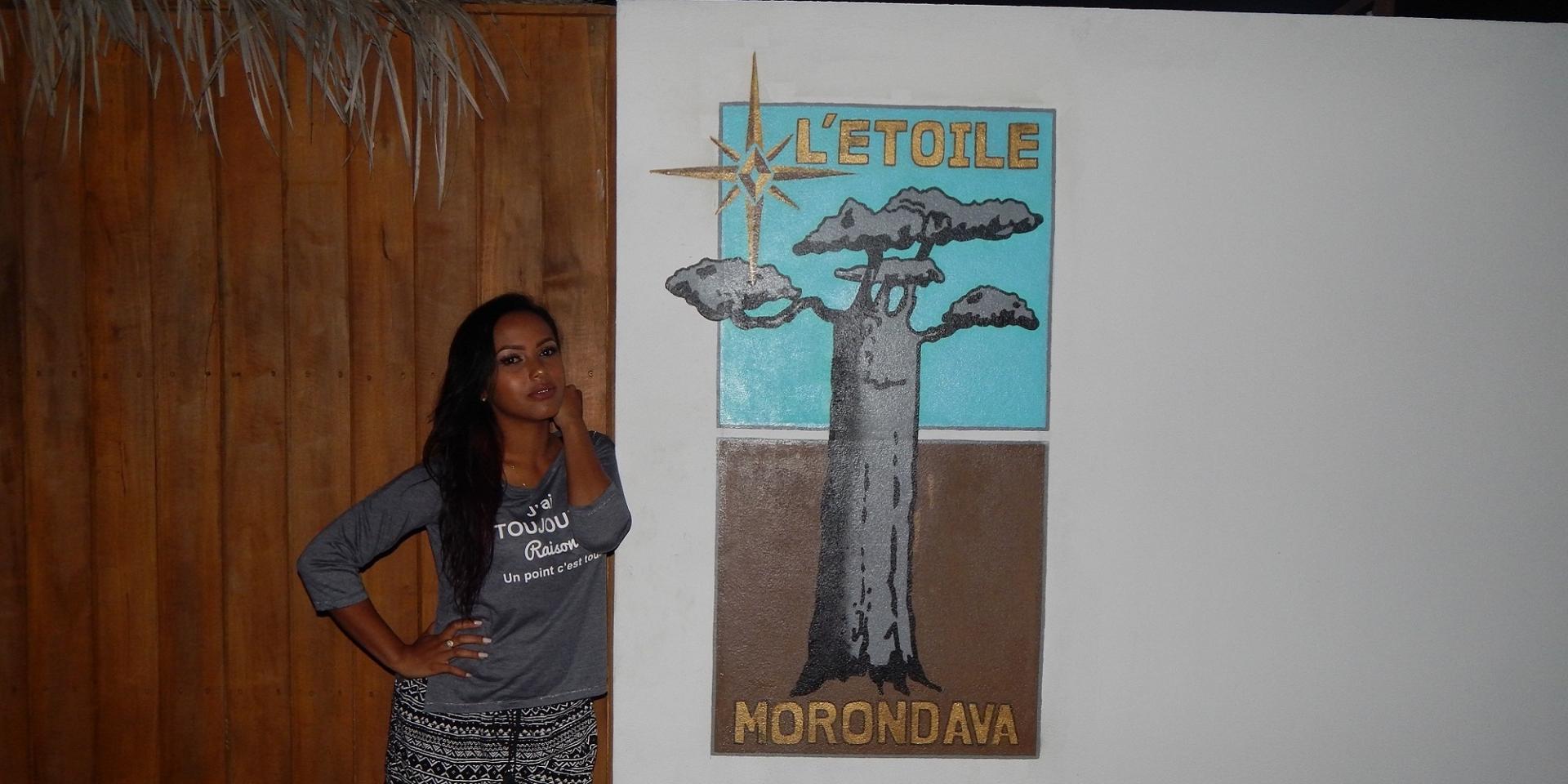 Etoile morondava 2