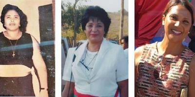 Femmes de morondava