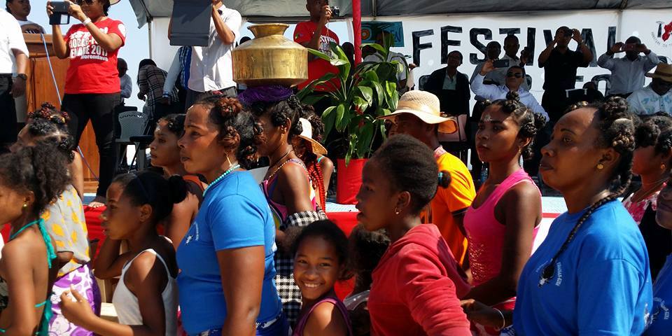 Festival baobab fosa morondava 2017 2