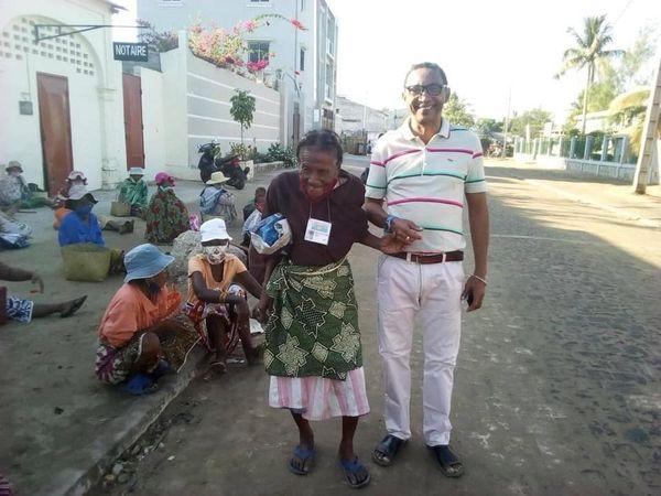 Fete des meres