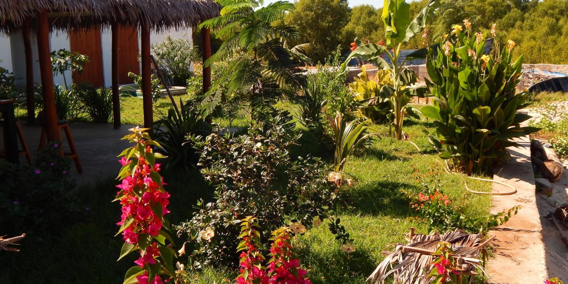 L'ÉTOILE DE MORONDAVA