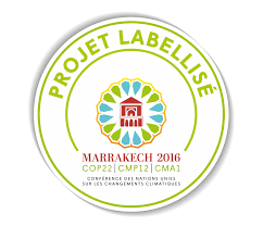 Labelise cop 22