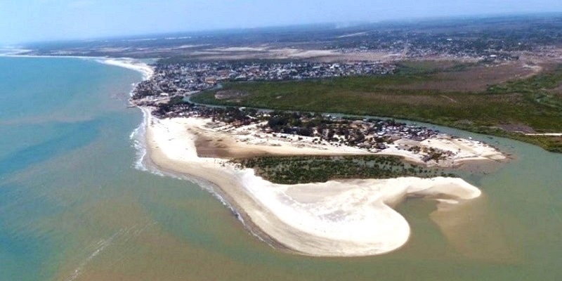 Littoral cotier morondava 1