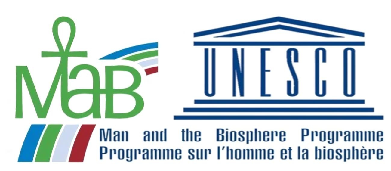 Logo biosphere