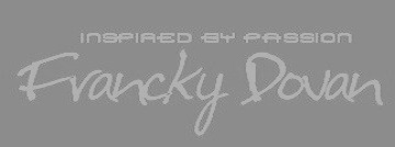 Logo francky dovan