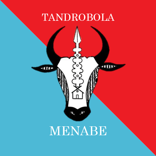 Logo tandrobola