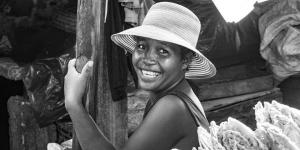 Morondava son histoire