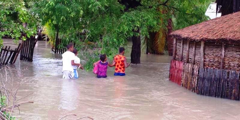 Morondava ville experimentale onu