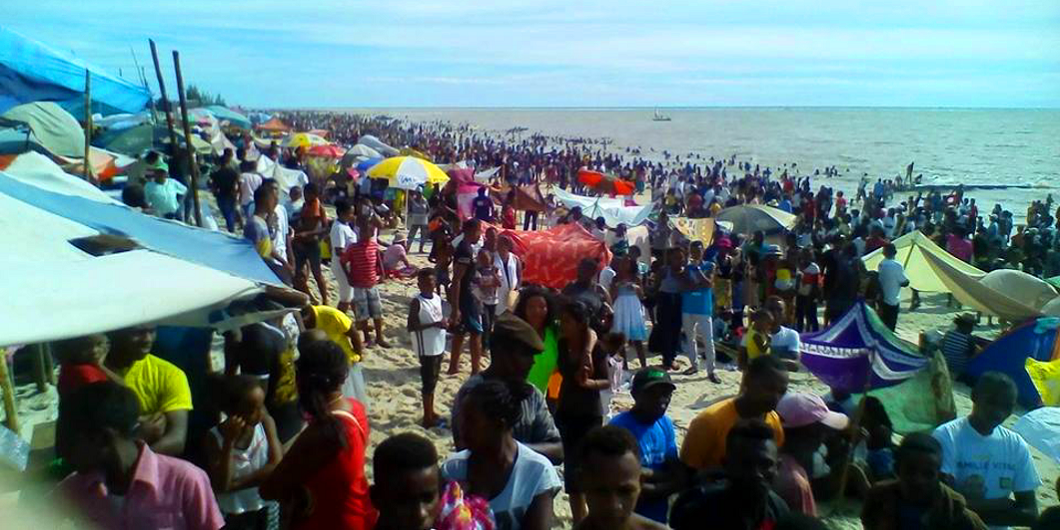 Morondava week end pascal 2018 1 