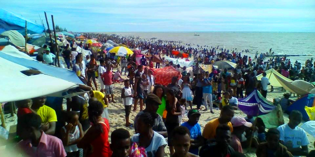 Morondava week end pascal 2018 1