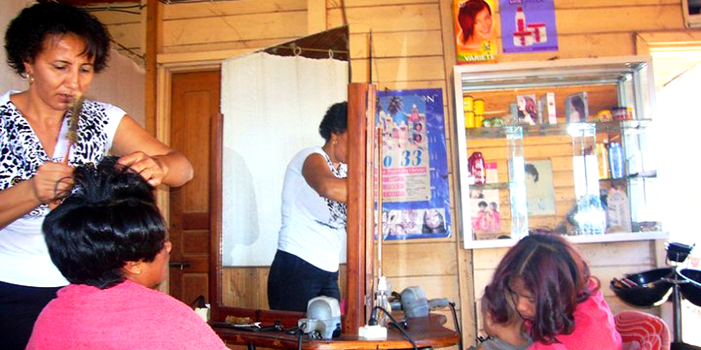 Morondva salon de coiffure chez ninah 2