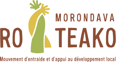 Logo Morondava Ro Teako