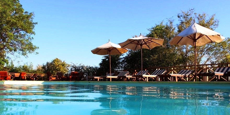 PISCINE OLYMPE DU BEMARAHA