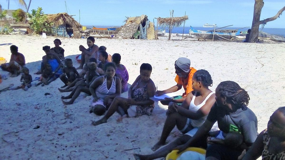 La démarche participative, pilier du projet PALM