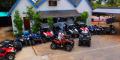 Quad morondava