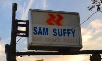 Sam suffy 1