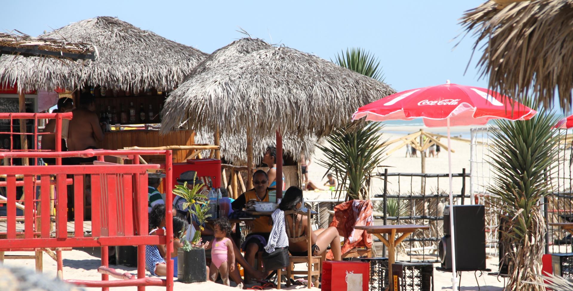 Le Restaurant Stadium Morondava