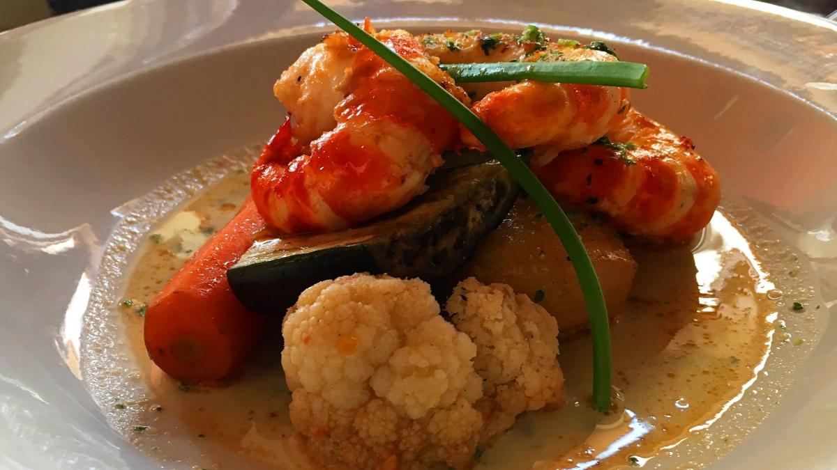 Mada Zébu, élu meilleur restaurant gastronomique par Morondava Autrement