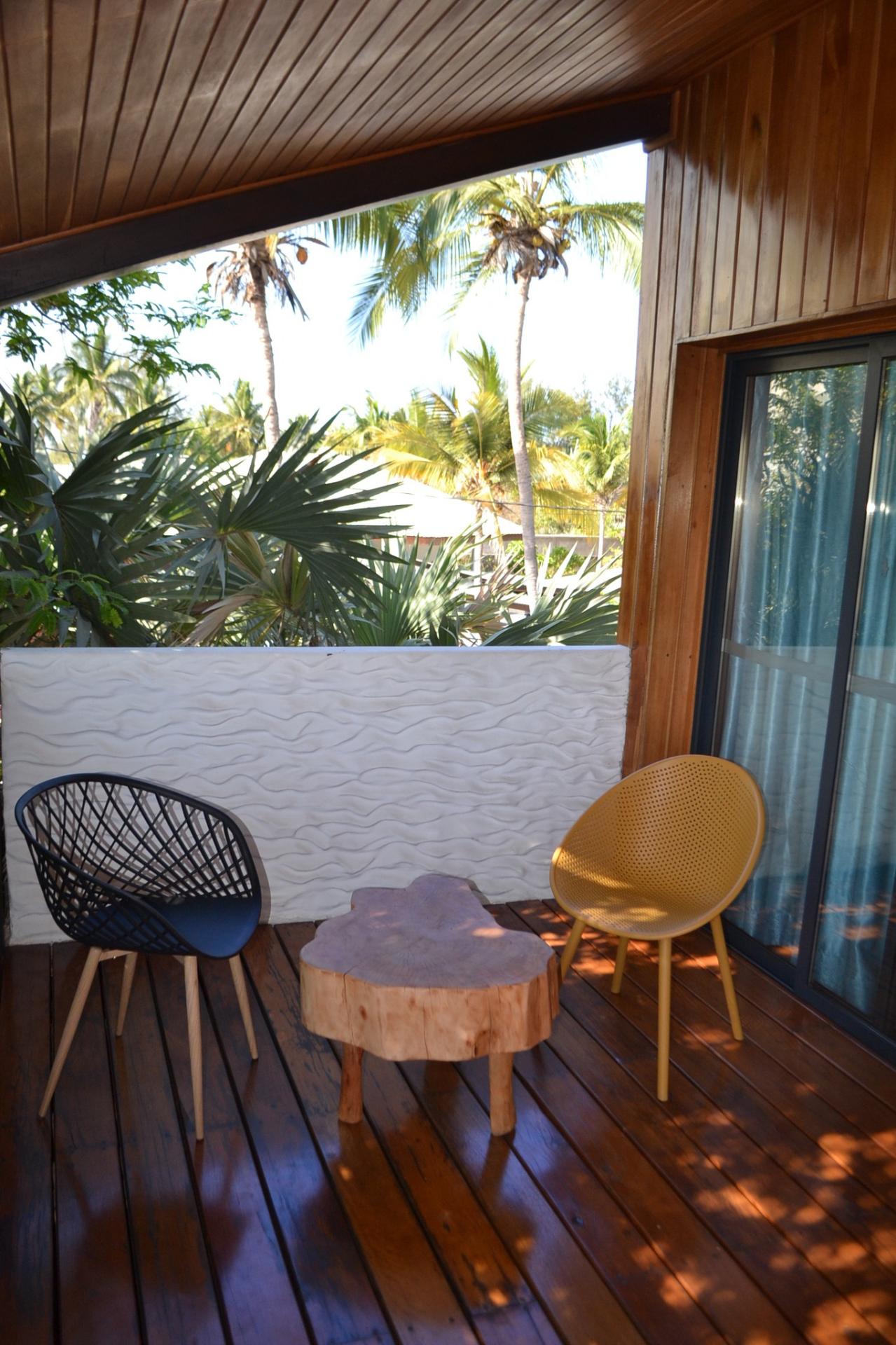 Terrasse 1