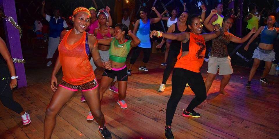 ZUMBA PALGE MORONDAVA