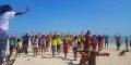 Zumba morondava plage kimony